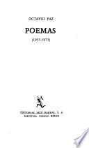 Poemas (1935-1975)