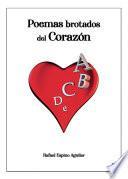 Poemas brotados del corazón