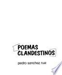 Poemas clandestinos