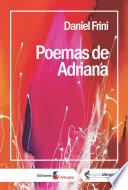 Poemas de Adriana