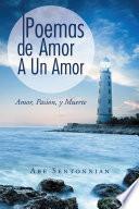 Poemas De Amor A Un Amor