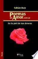 Poemas De Amor.com.ar
