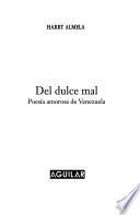 Poemas de ida y vuelta