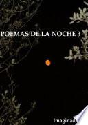 Poemas de la noche (3)