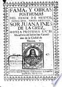 Poemas de la unica poetisa americana