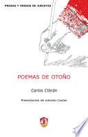 Poemas de otoño