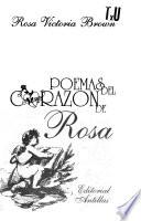 Poemas del corazon de Rosa