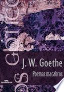 Poemas Macabros