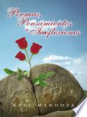 Poemas, Pensamientos E Irreflexiones