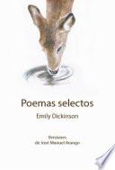 Poemas selectos: Emily Dickinson