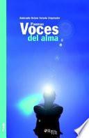 Poemas Voces Del Alma