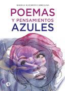 Poemas y pensamientos azules