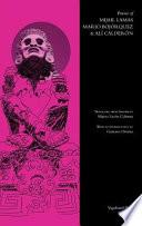 POEMS OF MIJAIL LAMAS MARIO BO