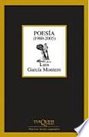 Poesía (1980-2005)