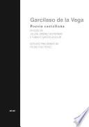 Poesía Castellana