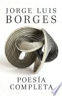 Poesia completa / Complete Poetry