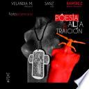 Poesía de Alta Traición