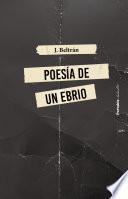 Poesía de un ebrio