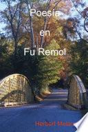 Poesia en Fu Remol