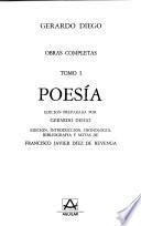 Poesía