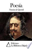 Poesía