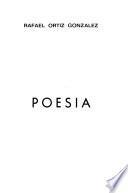 Poesía