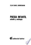 Poesia infantil