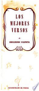 Poesia latinoamericana y española