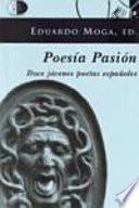 Poesía pasión