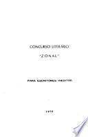 Poesía y cuento