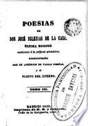 Poesías, 3-4