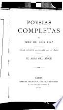 Poesías completas