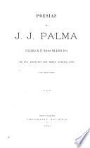 Poesias de J.J. Palma