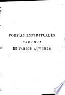 Poesias espirituales