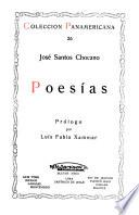 Poesías