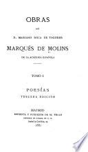 Poesías