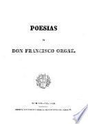 Poesias