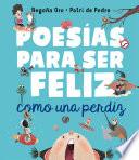 Poesías para ser feliz como una perdiz