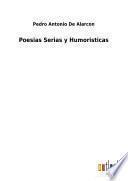Poesias Serias y Humoristicas