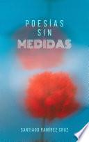 Poesías sin medidas