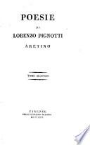 Poesie