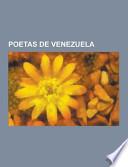 Poetas de Venezuela