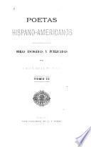 Poetas hispano-americanos