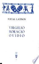 Poetas latinos