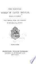 Poetical Works
