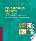 Poisonous Plants