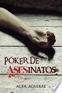 Póker de Asesinatos