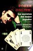 Poker online : los secretos del mejor jugador