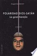 Polaridad Dios-Satán