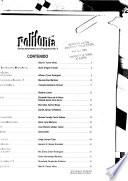 Polifonía